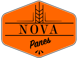 Logo de NOVA Panes